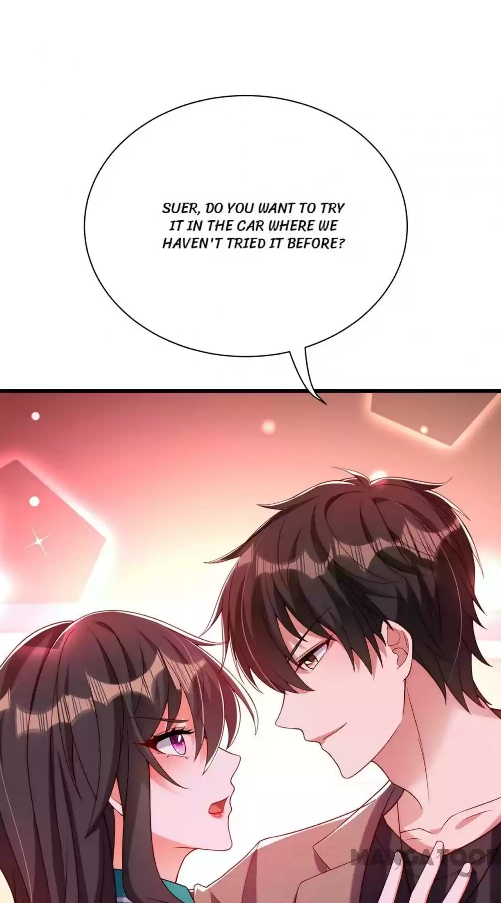 Spicy Wife's Reborn World Chapter 209