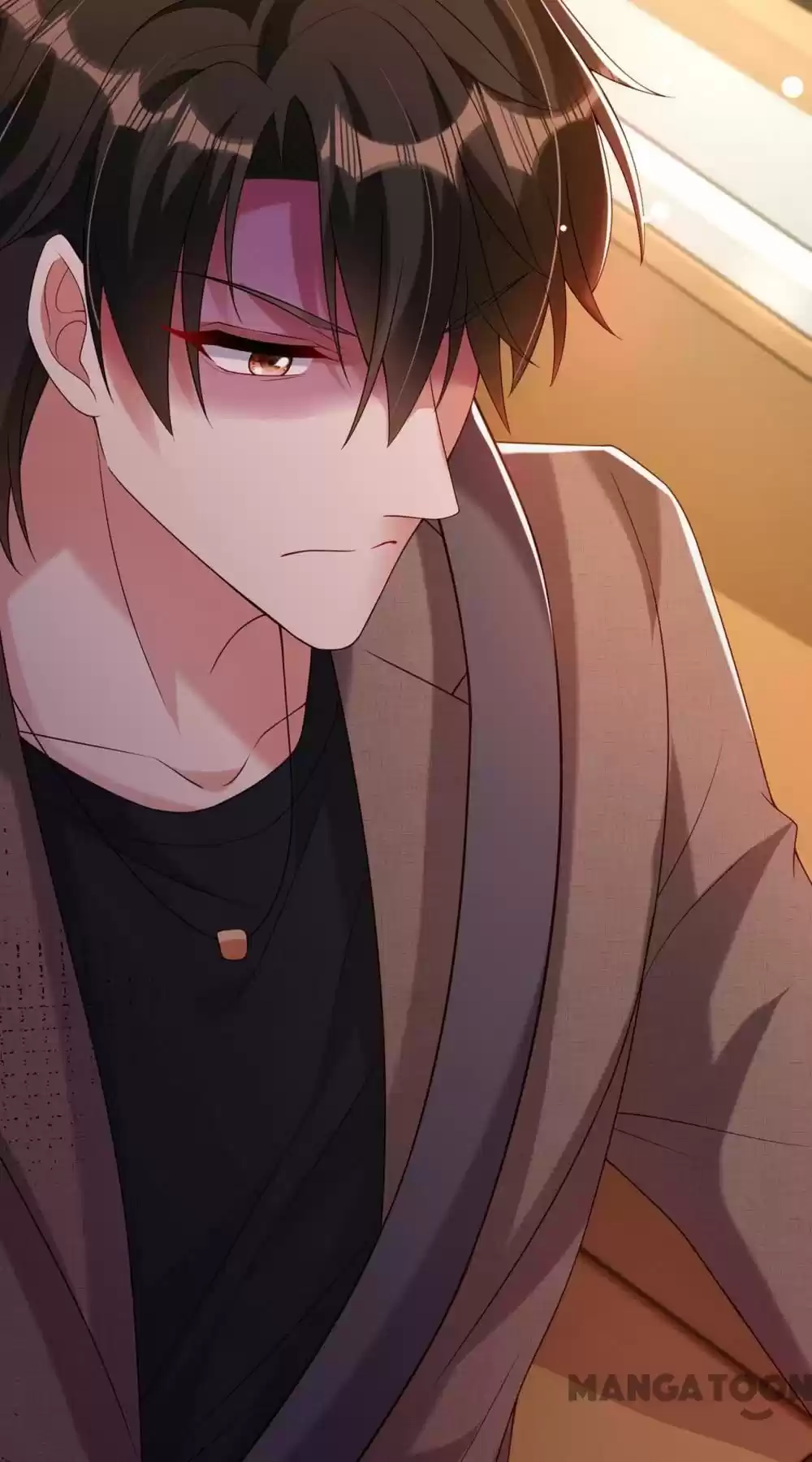 Spicy Wife's Reborn World Chapter 209