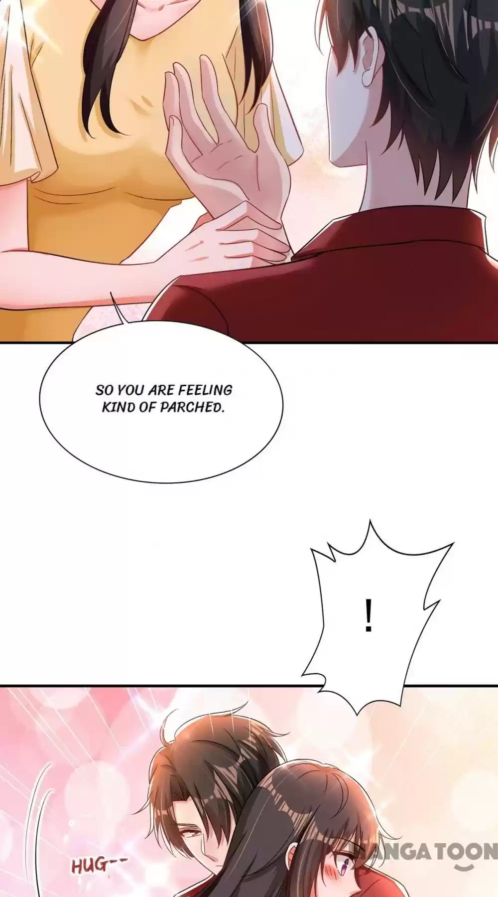 Spicy Wife's Reborn World Chapter 209