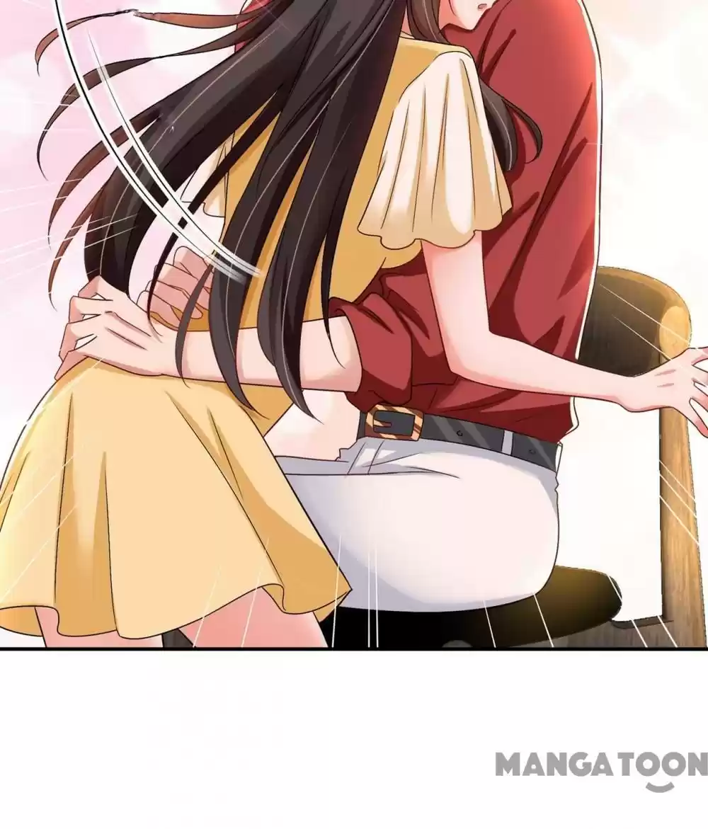 Spicy Wife's Reborn World Chapter 209