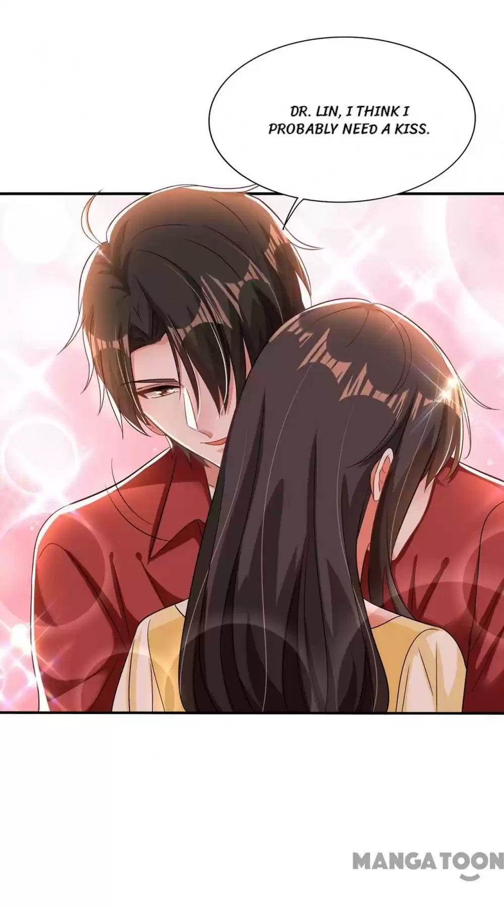 Spicy Wife's Reborn World Chapter 209