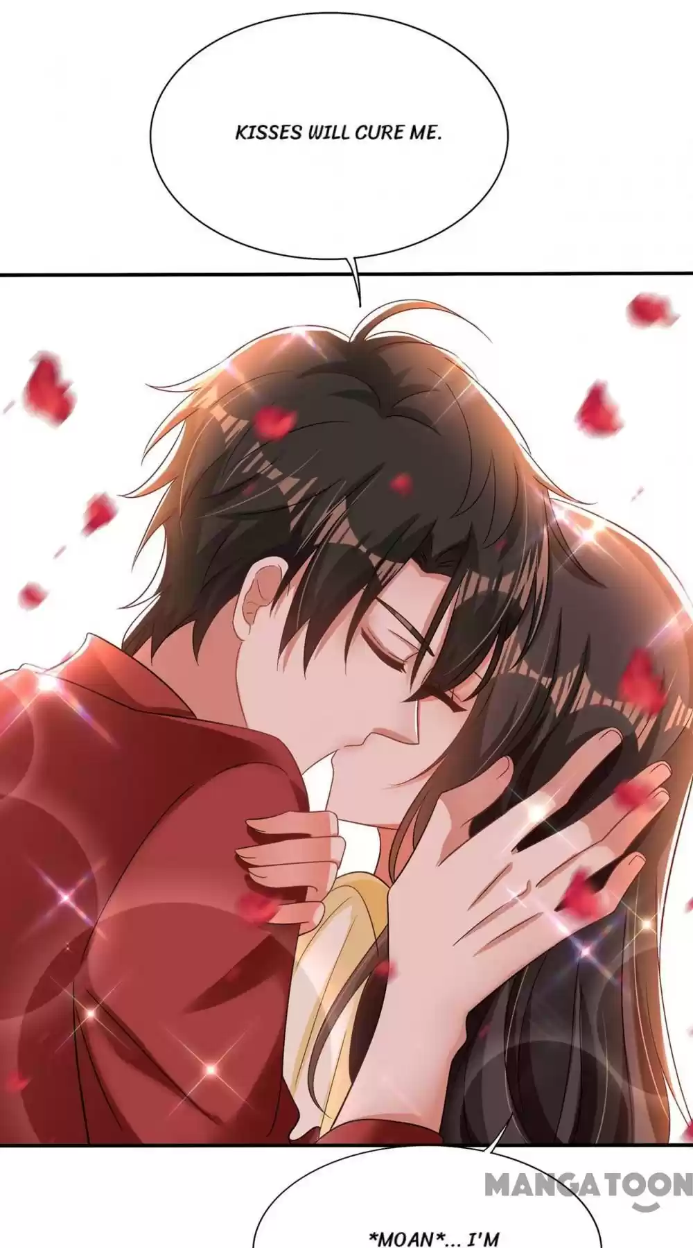 Spicy Wife's Reborn World Chapter 209