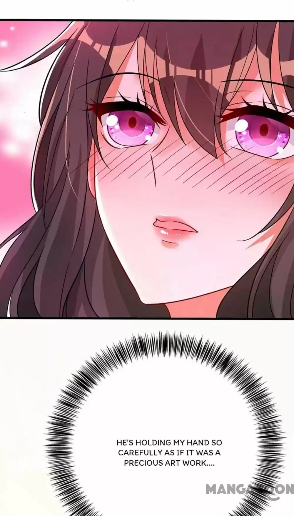 Spicy Wife's Reborn World Chapter 21