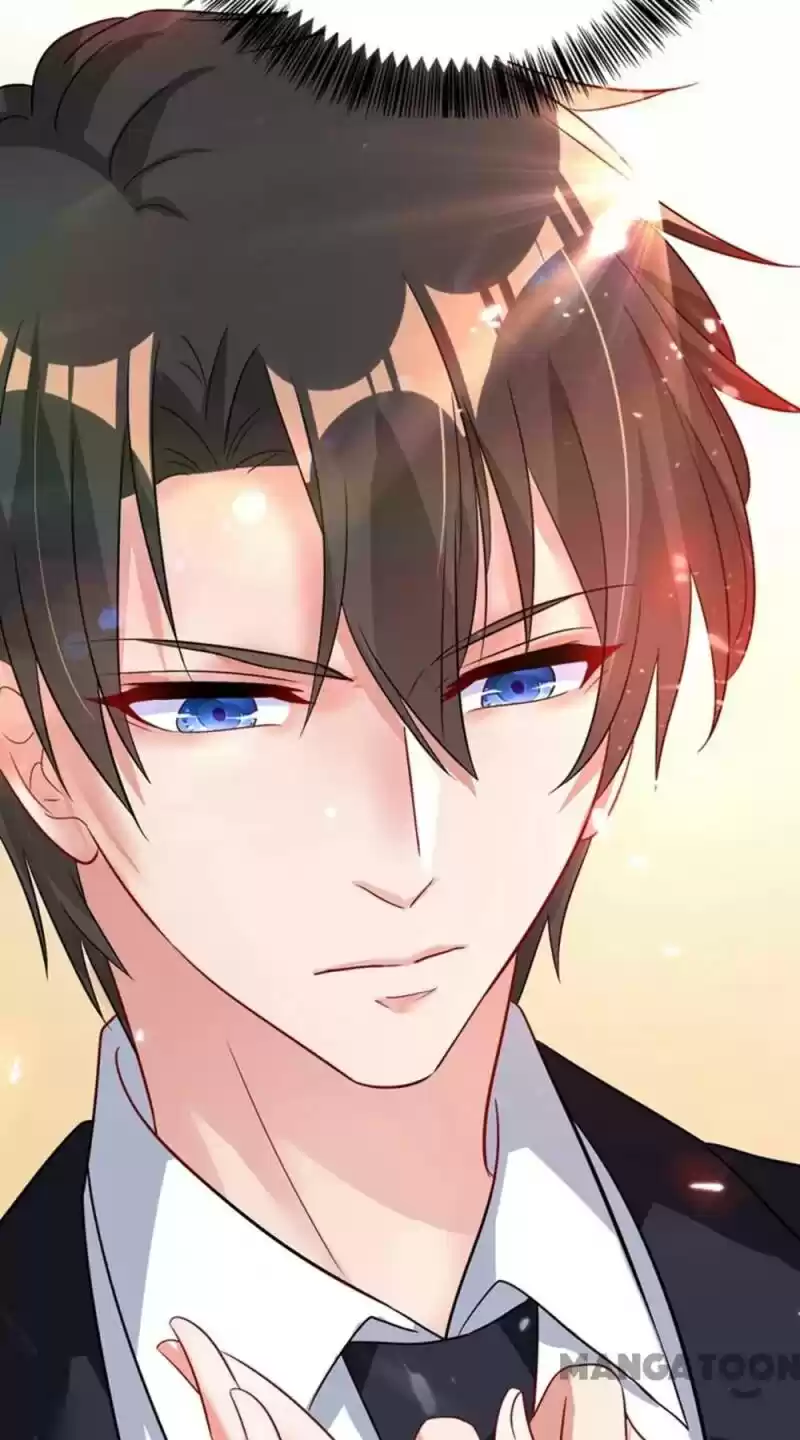 Spicy Wife's Reborn World Chapter 21