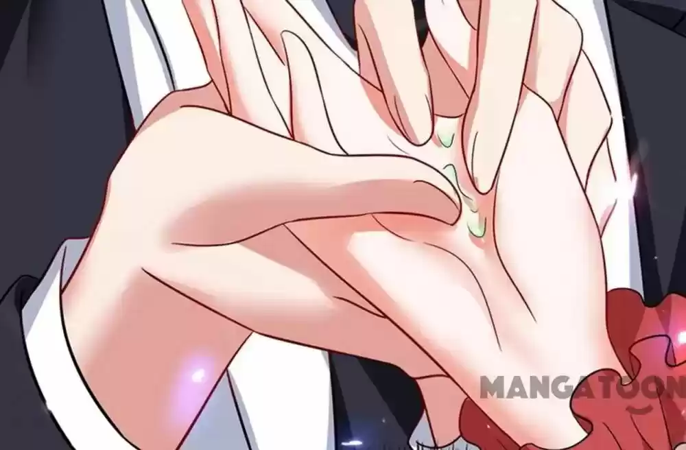 Spicy Wife's Reborn World Chapter 21