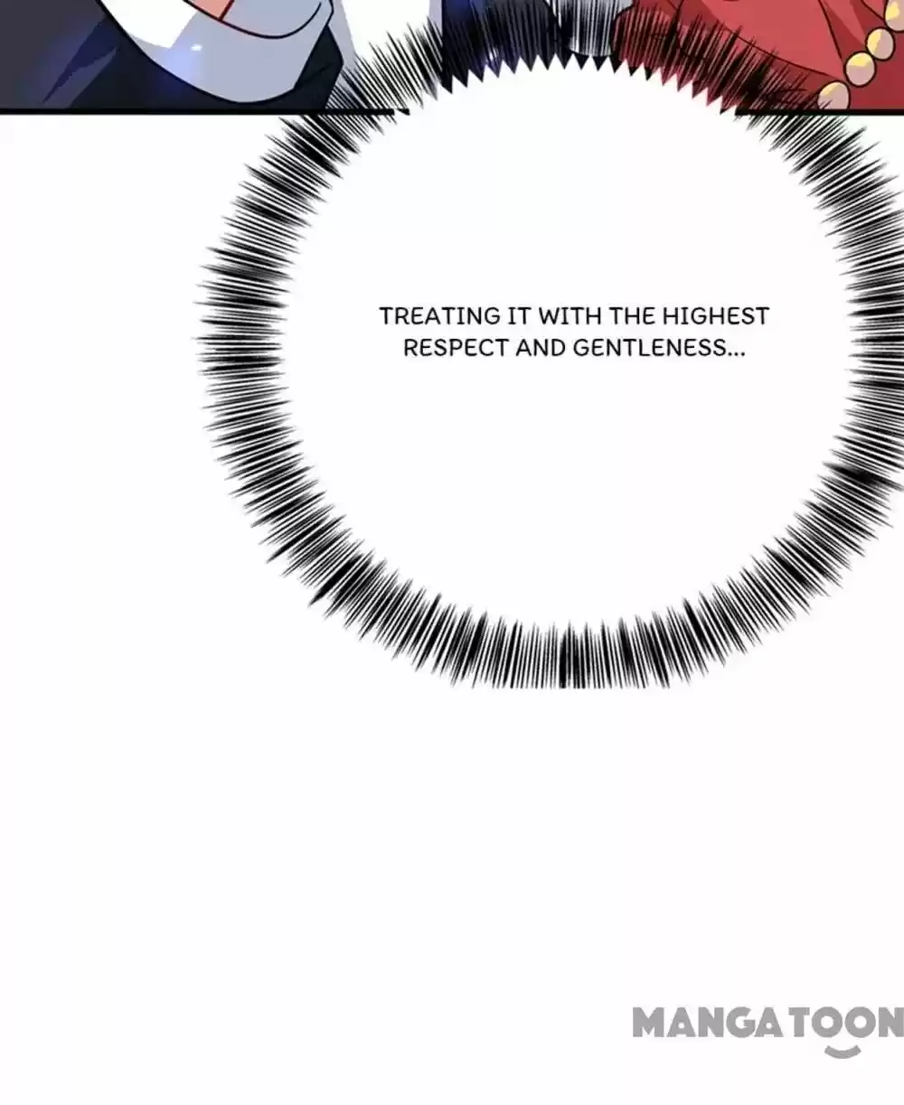 Spicy Wife's Reborn World Chapter 21