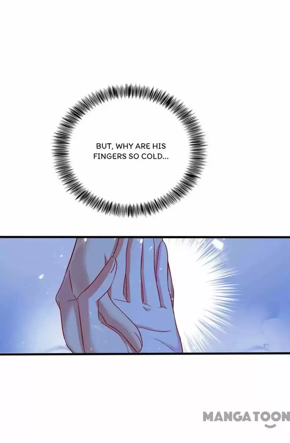 Spicy Wife's Reborn World Chapter 21