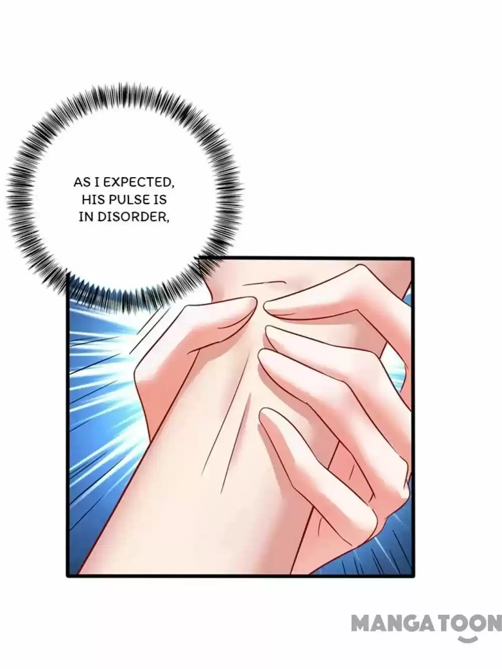 Spicy Wife's Reborn World Chapter 21