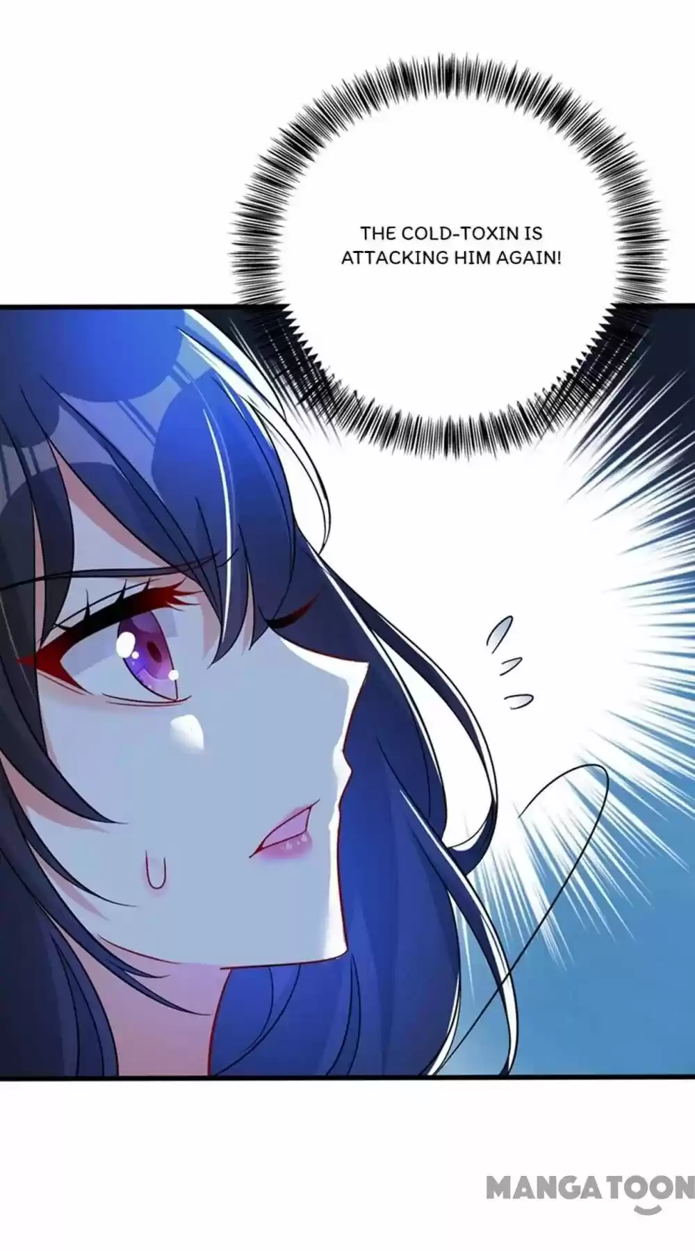 Spicy Wife's Reborn World Chapter 21