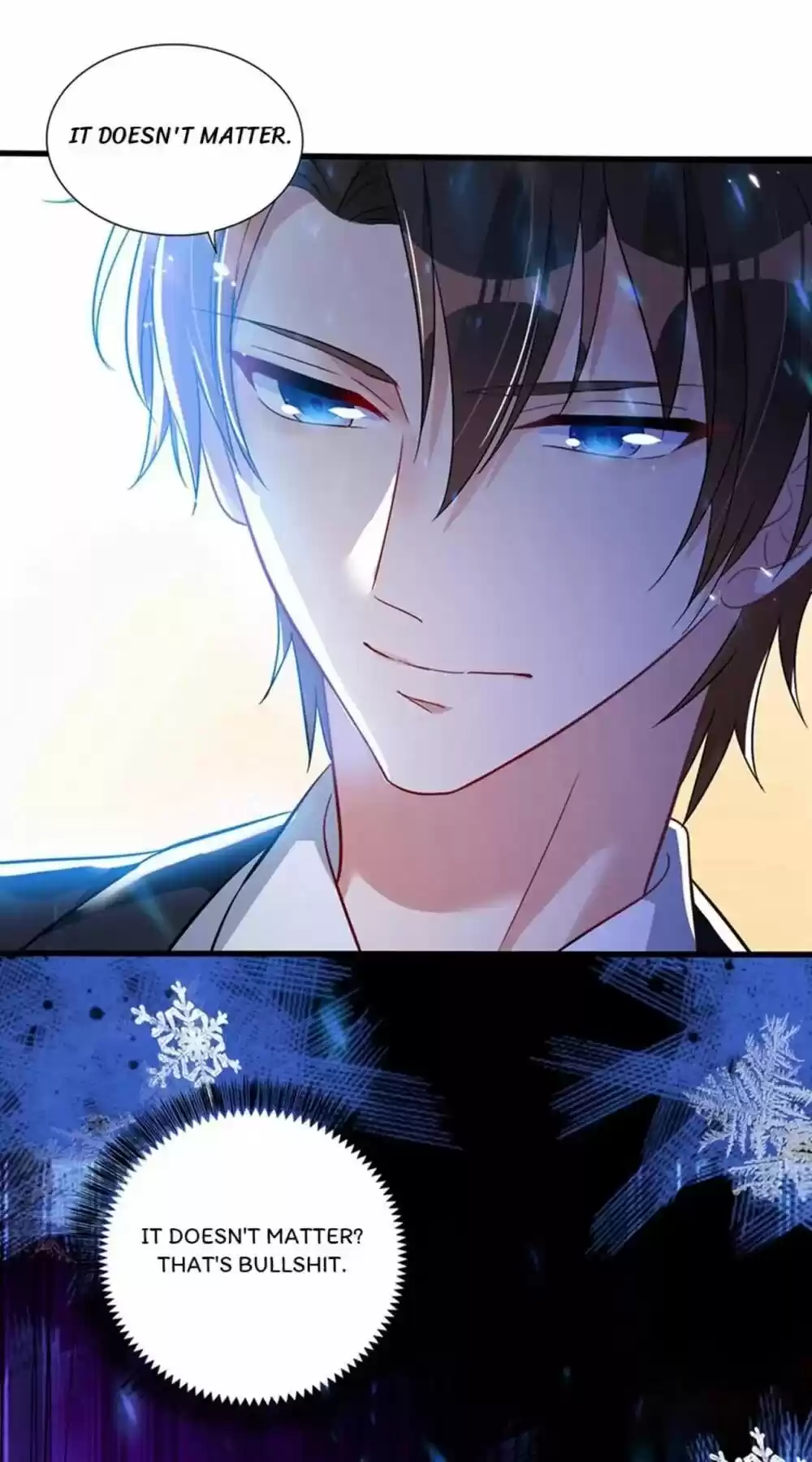 Spicy Wife's Reborn World Chapter 21