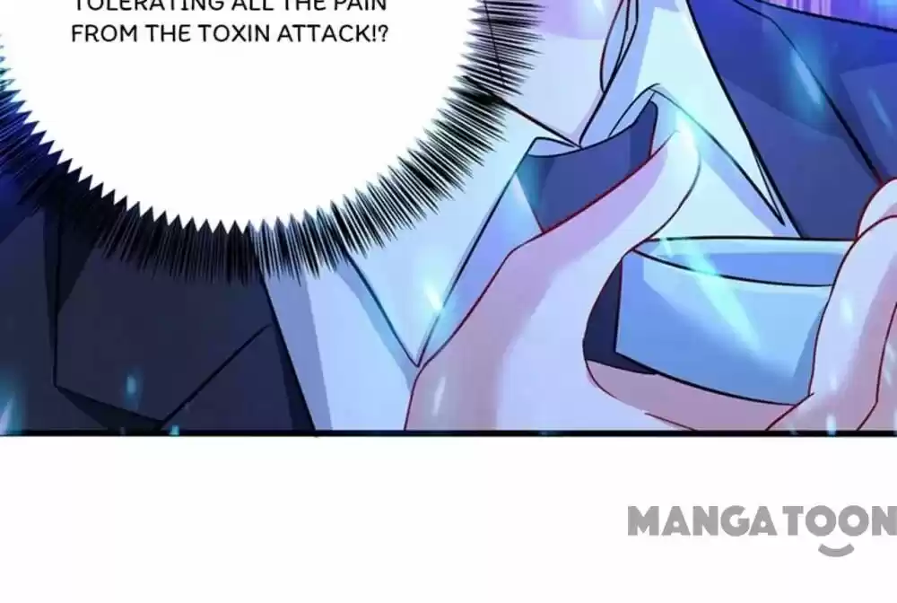 Spicy Wife's Reborn World Chapter 21