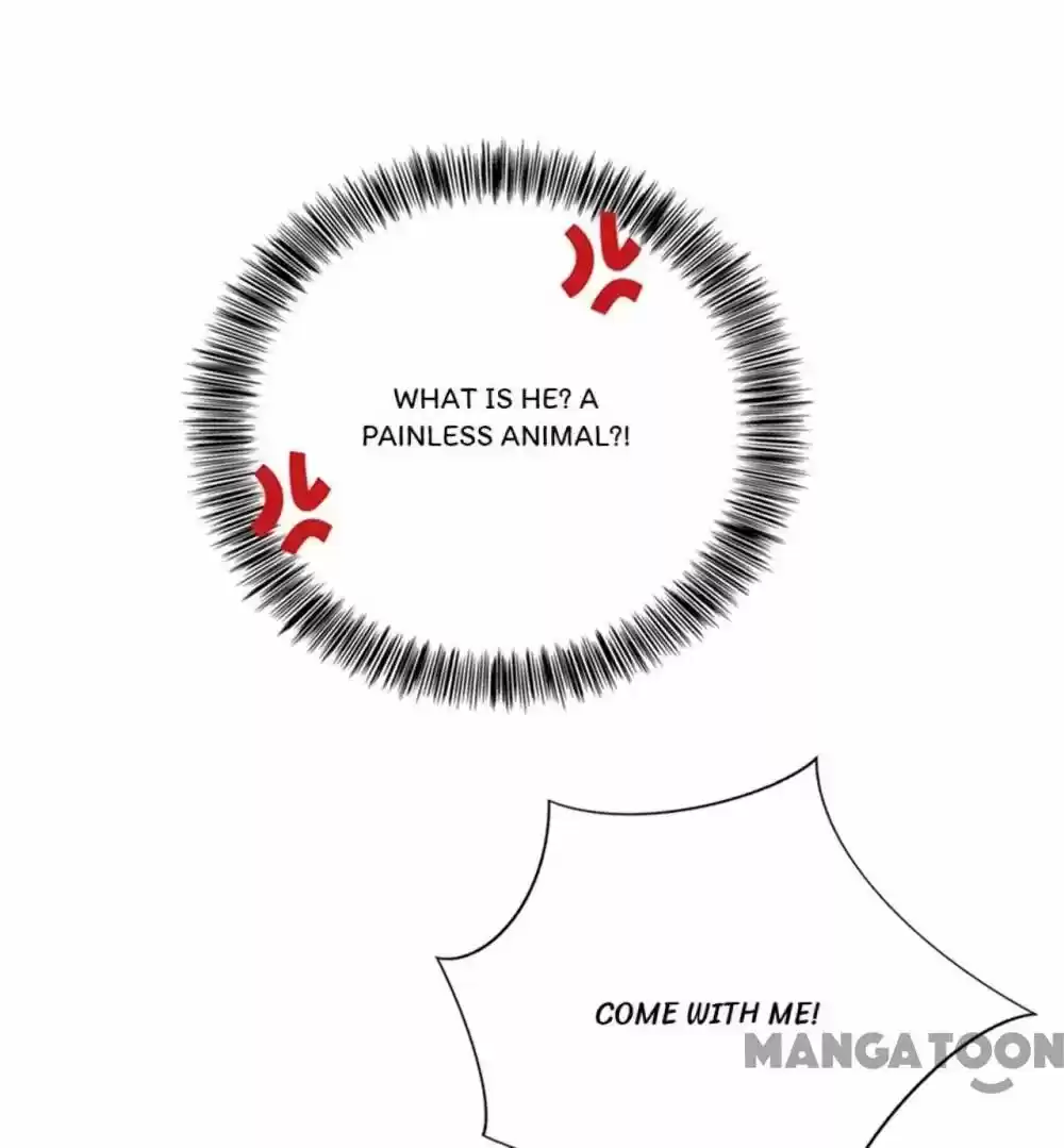 Spicy Wife's Reborn World Chapter 21