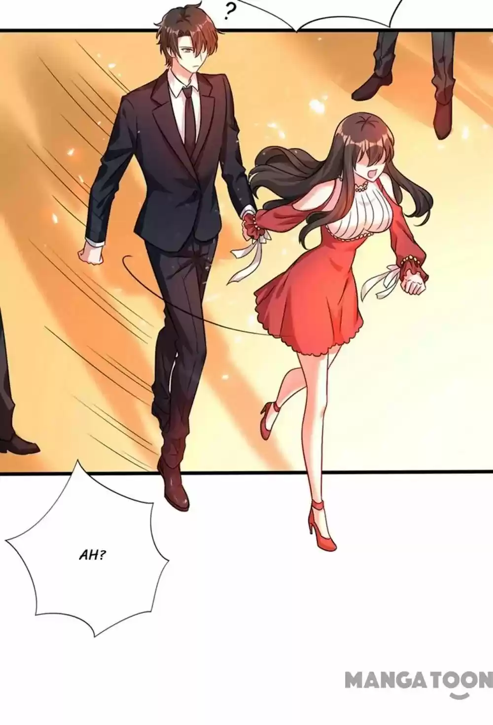 Spicy Wife's Reborn World Chapter 21