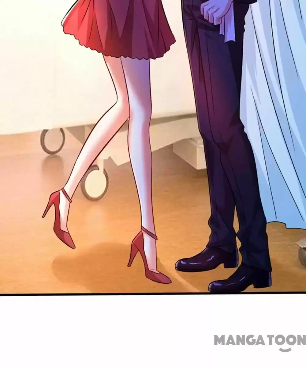 Spicy Wife's Reborn World Chapter 21