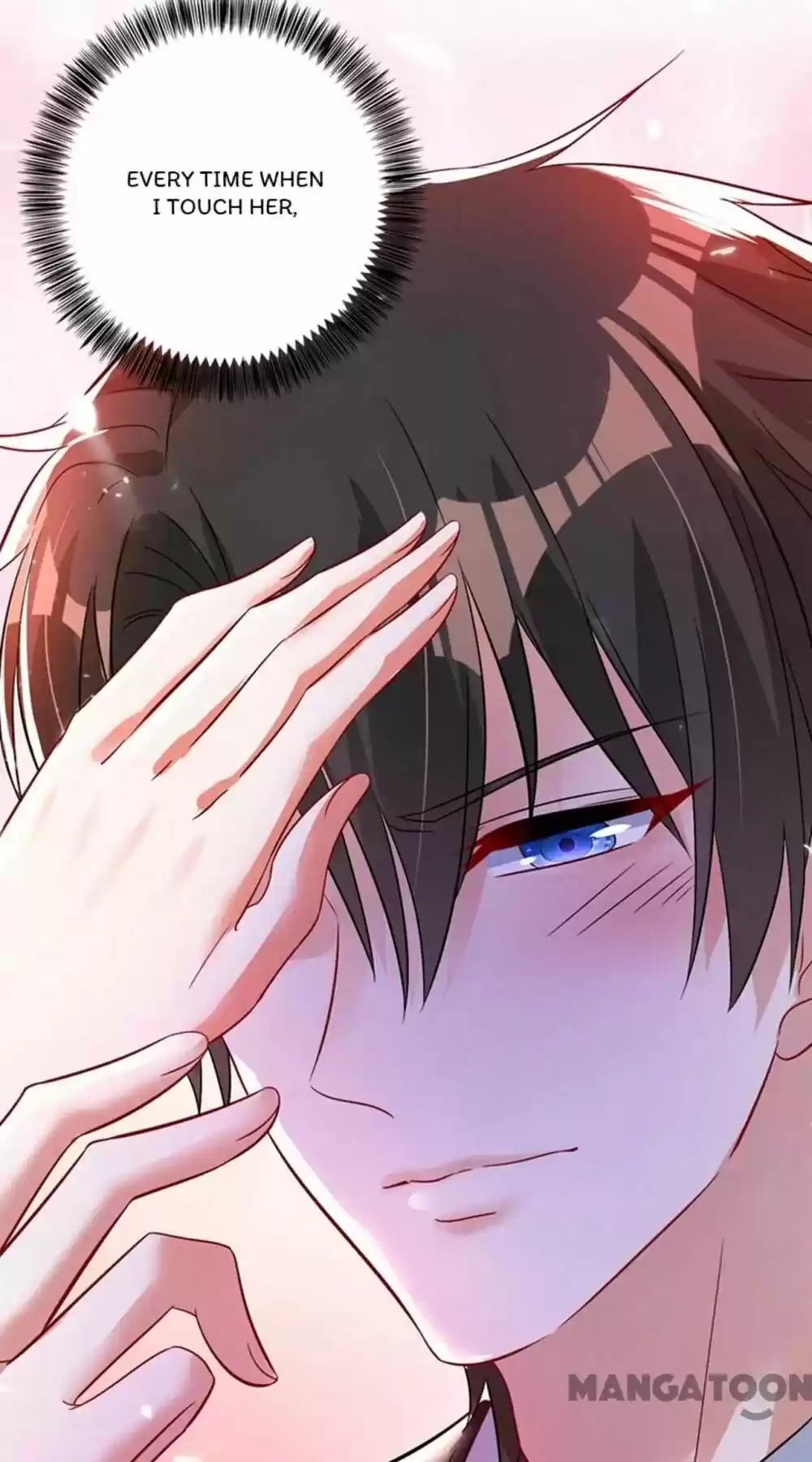 Spicy Wife's Reborn World Chapter 21