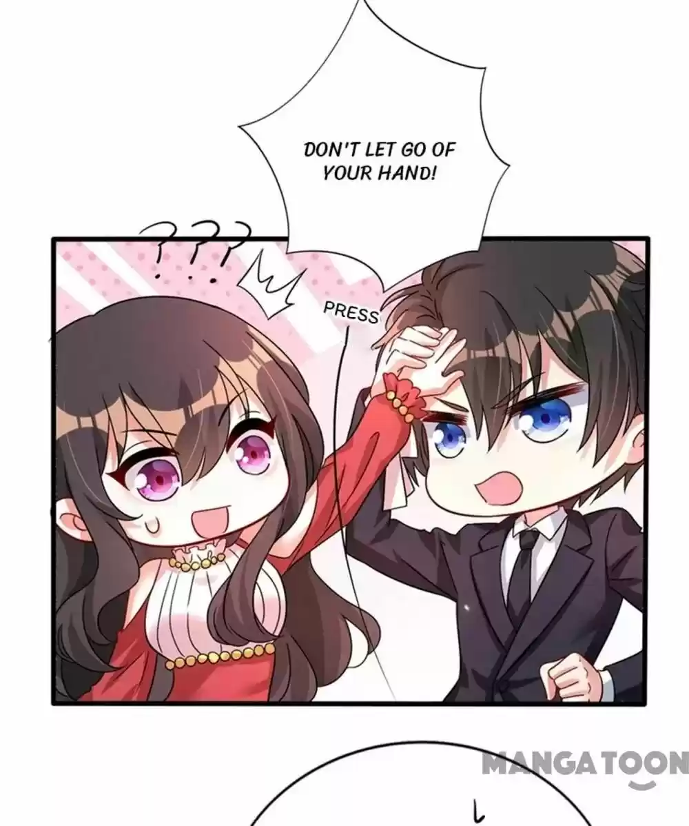 Spicy Wife's Reborn World Chapter 21