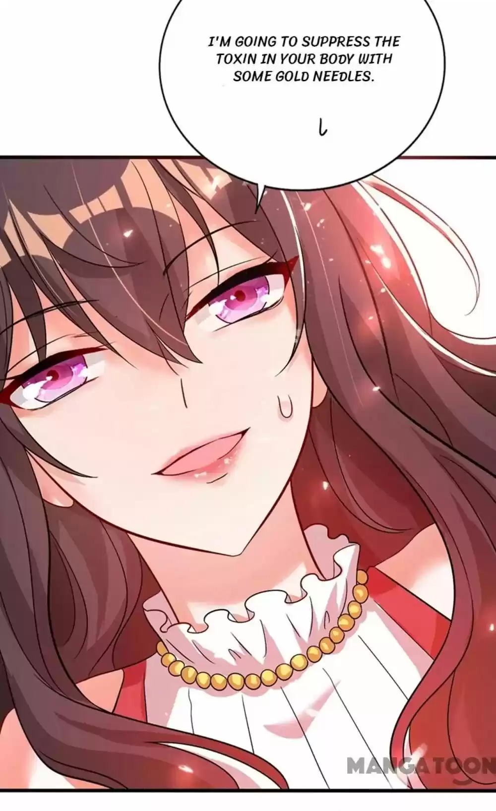 Spicy Wife's Reborn World Chapter 21