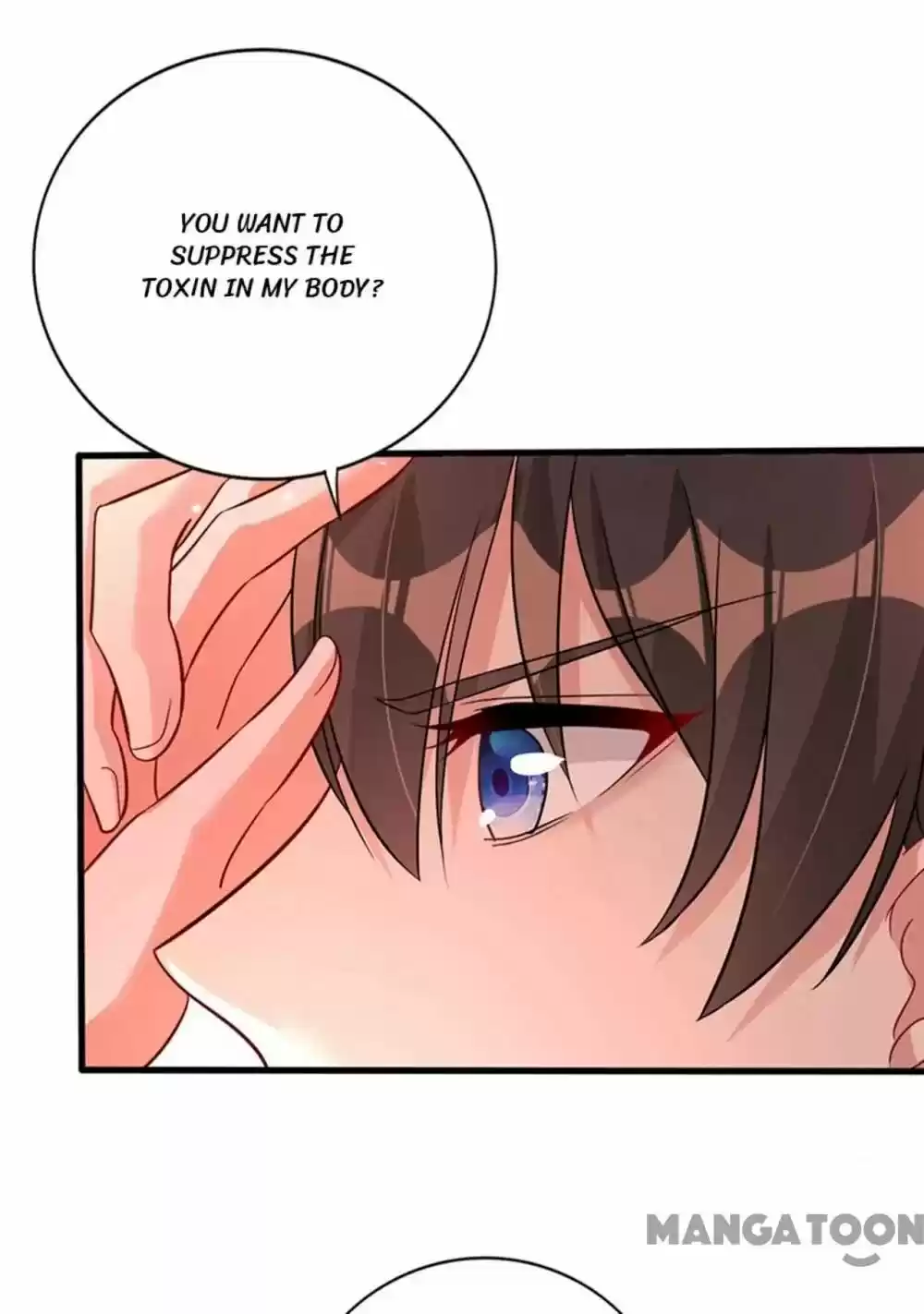 Spicy Wife's Reborn World Chapter 21