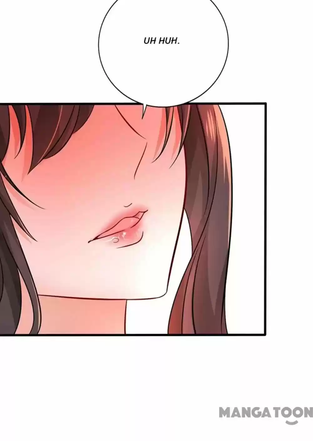 Spicy Wife's Reborn World Chapter 21