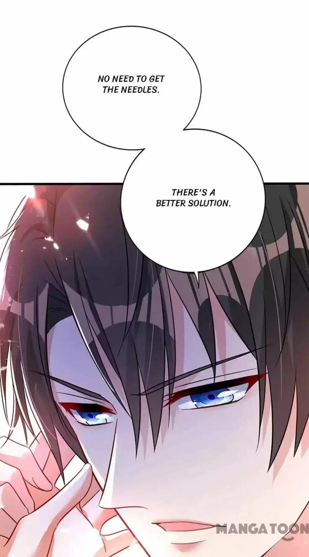 Spicy Wife's Reborn World Chapter 21