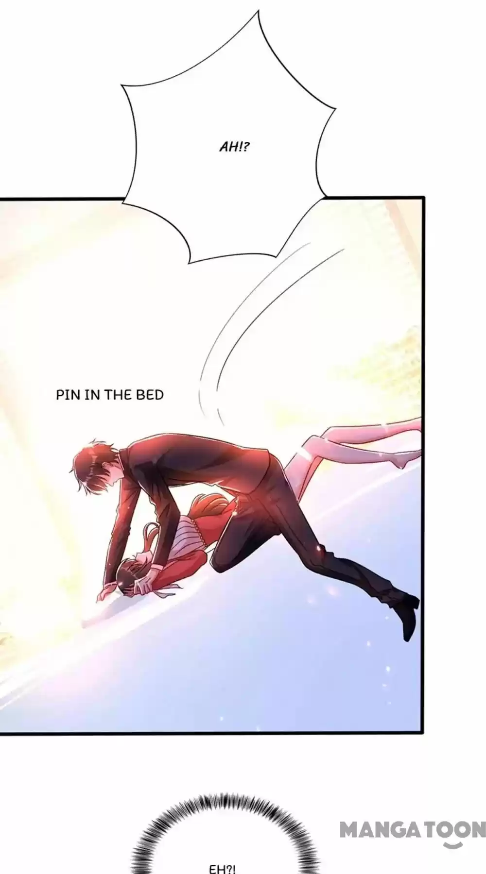 Spicy Wife's Reborn World Chapter 21