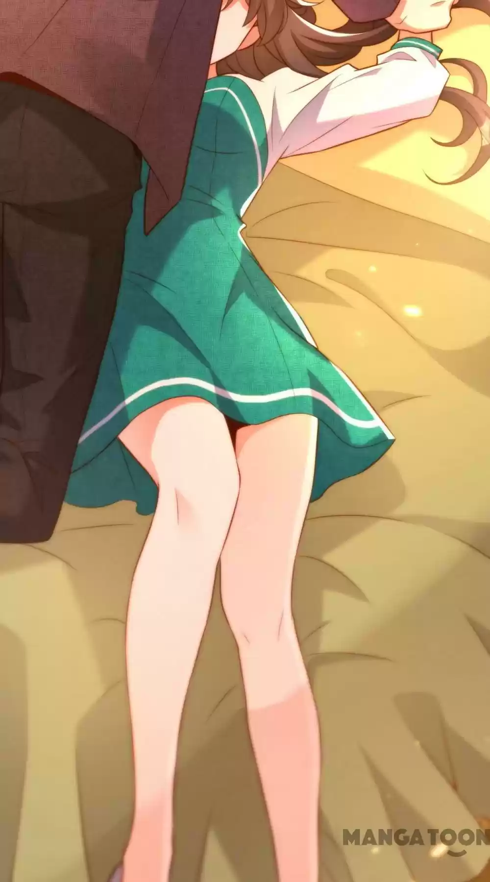 Spicy Wife's Reborn World Chapter 210