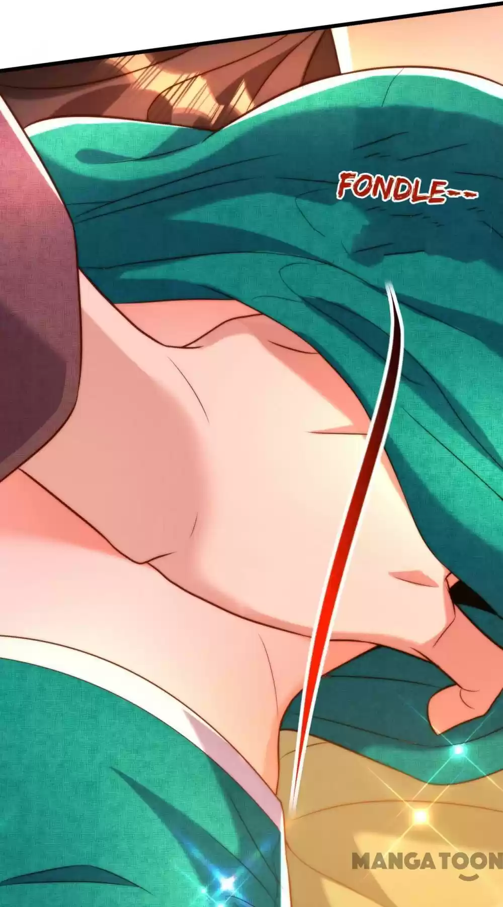 Spicy Wife's Reborn World Chapter 210