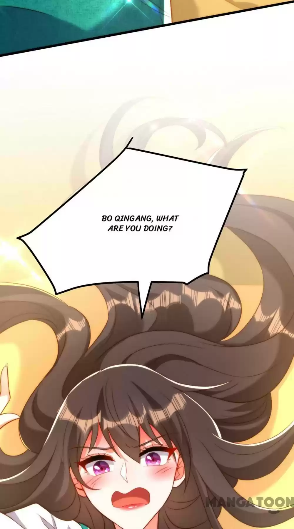 Spicy Wife's Reborn World Chapter 210