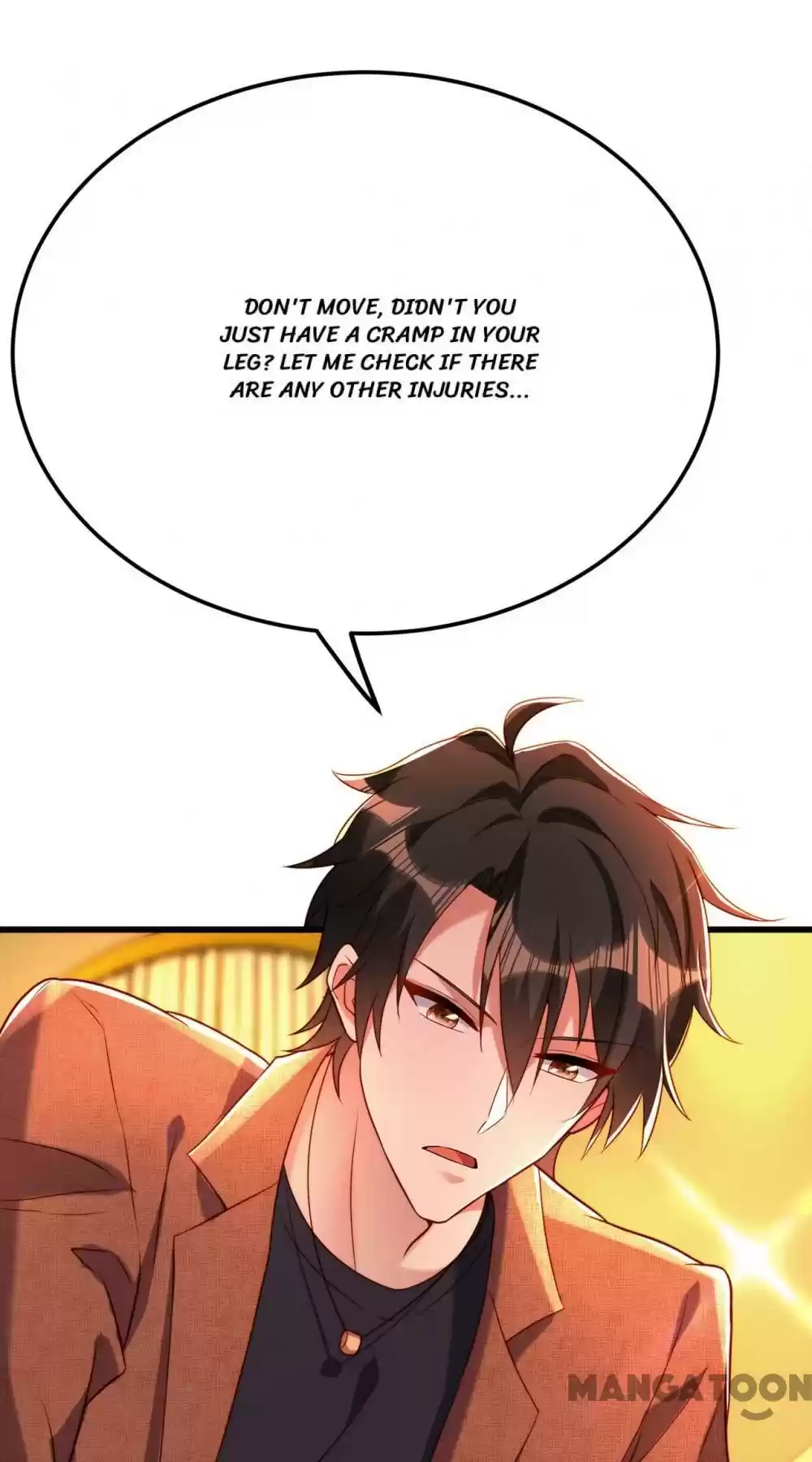 Spicy Wife's Reborn World Chapter 210