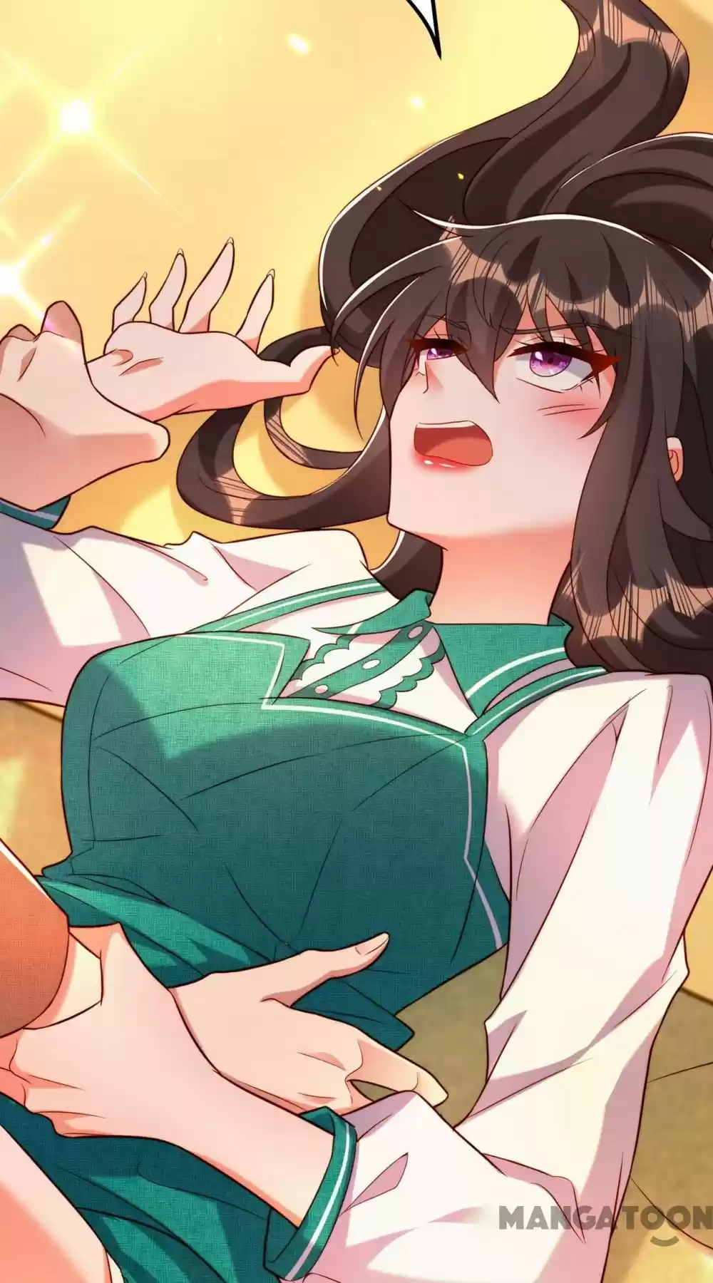 Spicy Wife's Reborn World Chapter 210