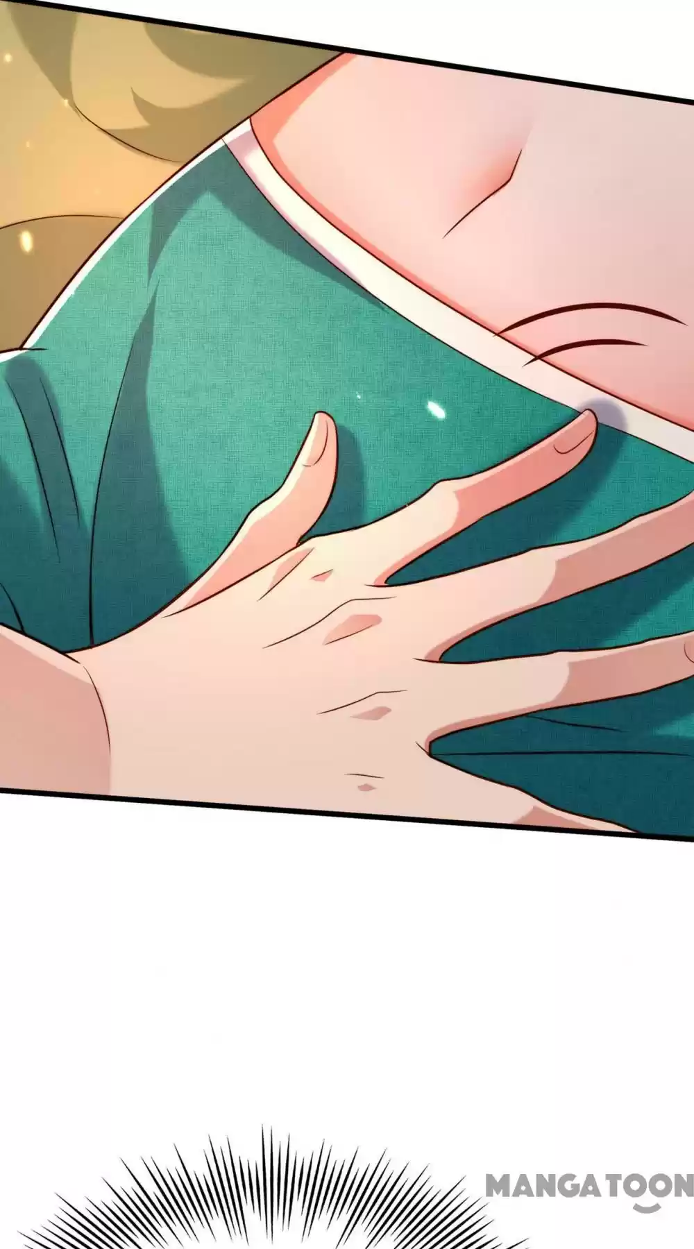 Spicy Wife's Reborn World Chapter 210