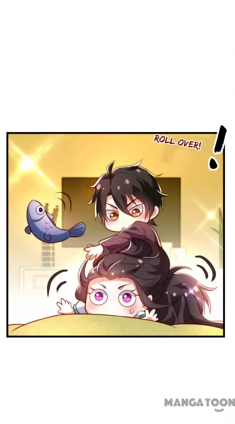 Spicy Wife's Reborn World Chapter 210