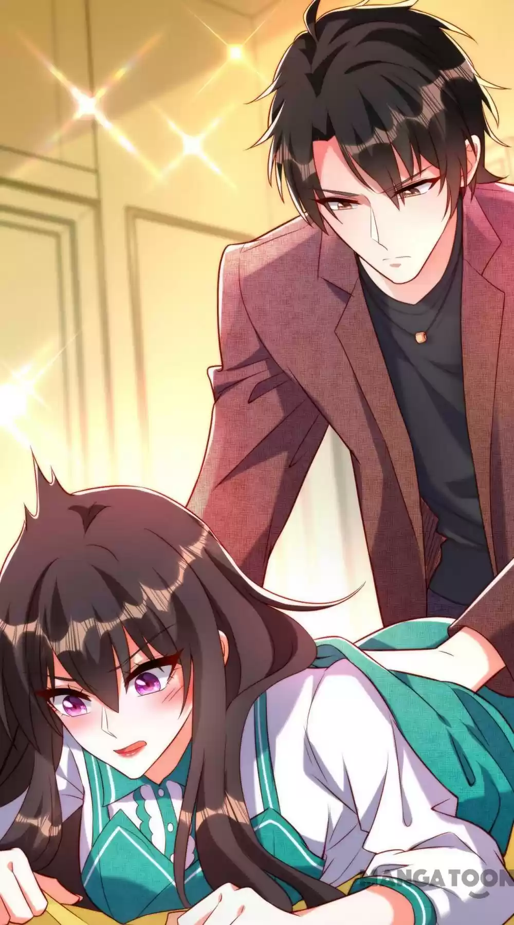 Spicy Wife's Reborn World Chapter 210