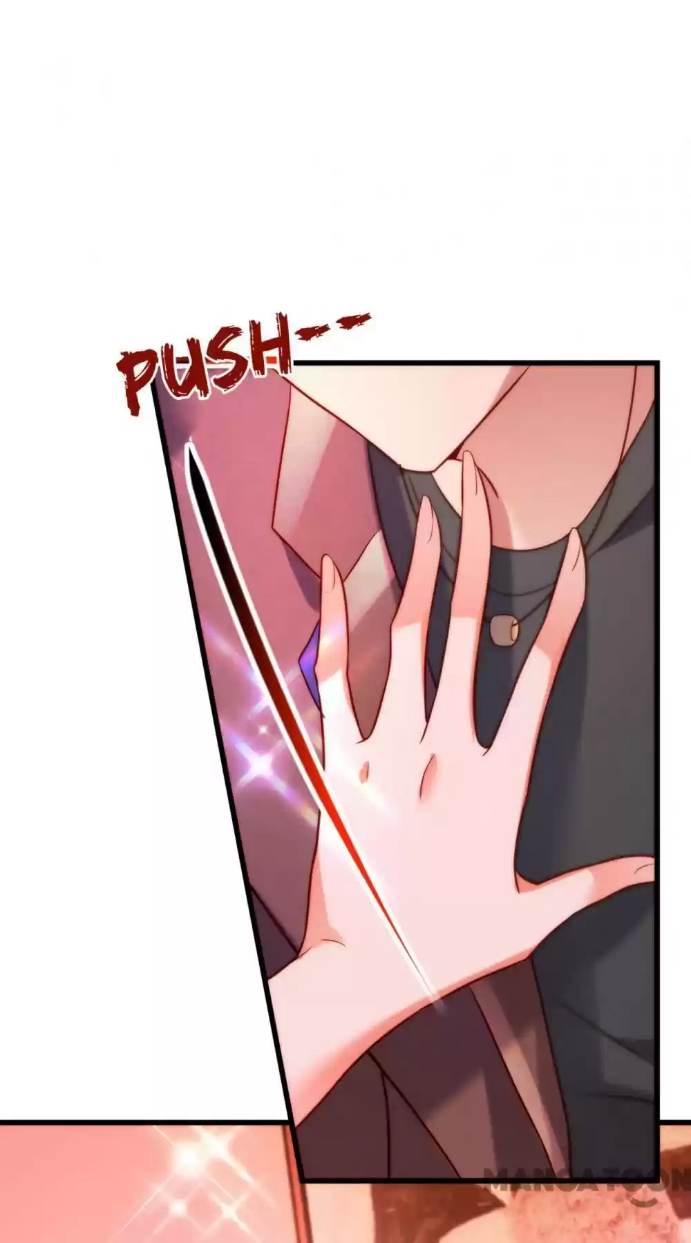 Spicy Wife's Reborn World Chapter 210