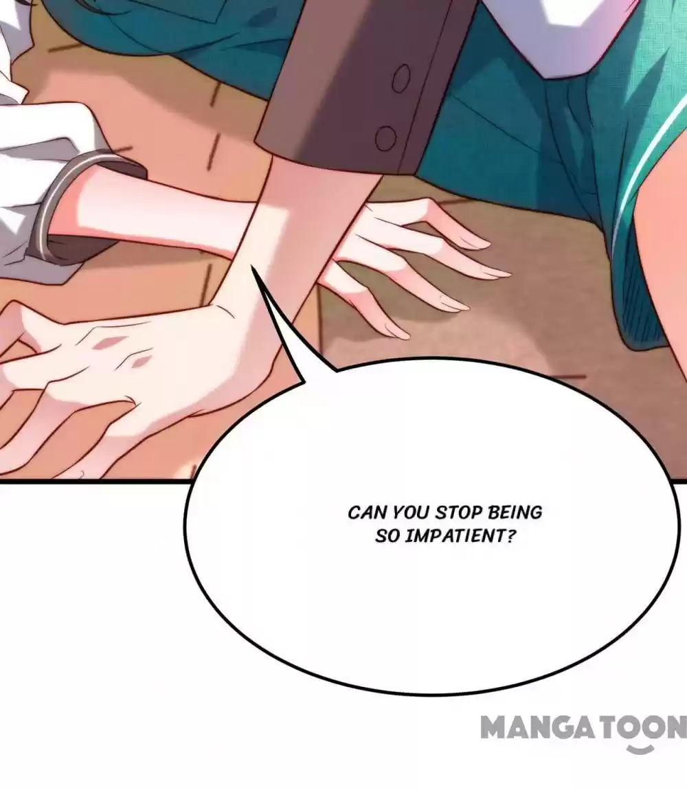 Spicy Wife's Reborn World Chapter 210