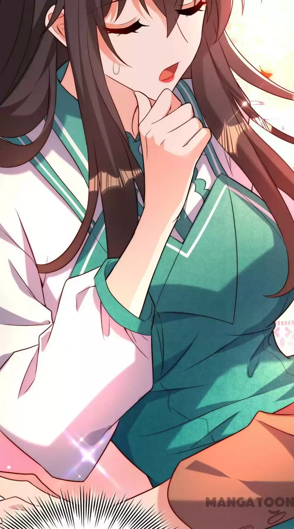 Spicy Wife's Reborn World Chapter 210