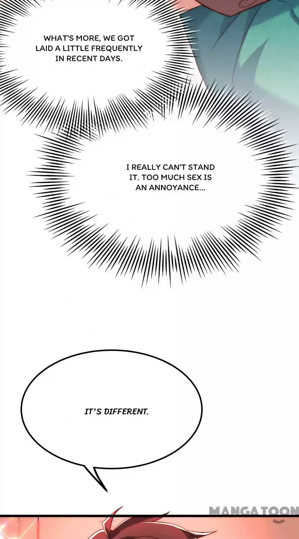 Spicy Wife's Reborn World Chapter 210