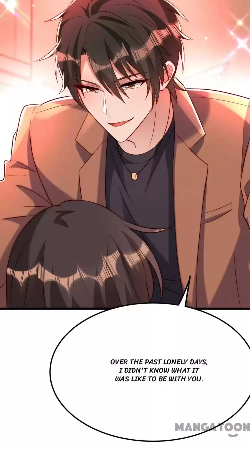 Spicy Wife's Reborn World Chapter 210