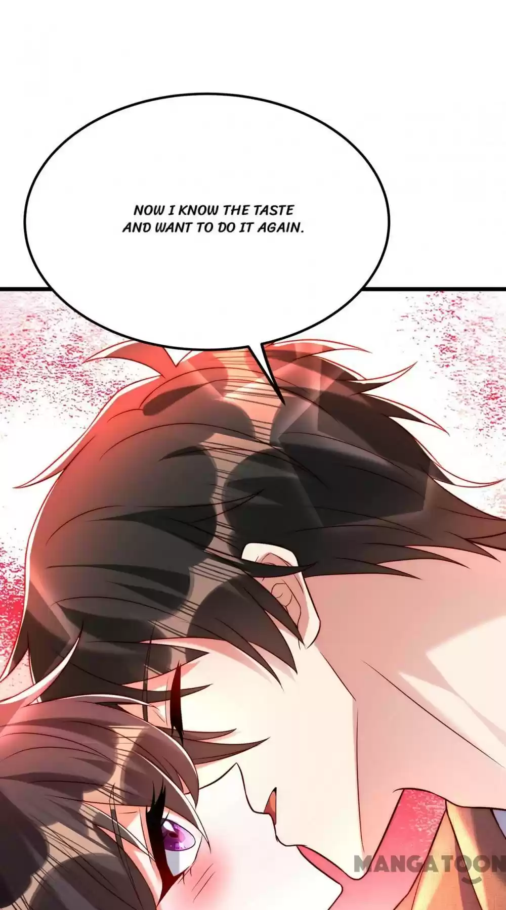 Spicy Wife's Reborn World Chapter 210