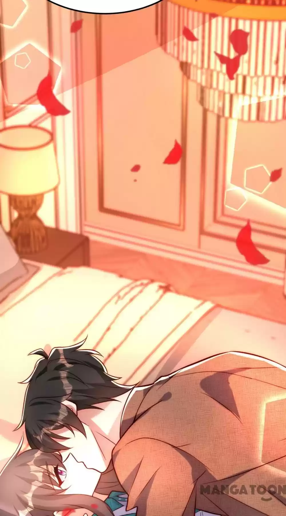 Spicy Wife's Reborn World Chapter 210