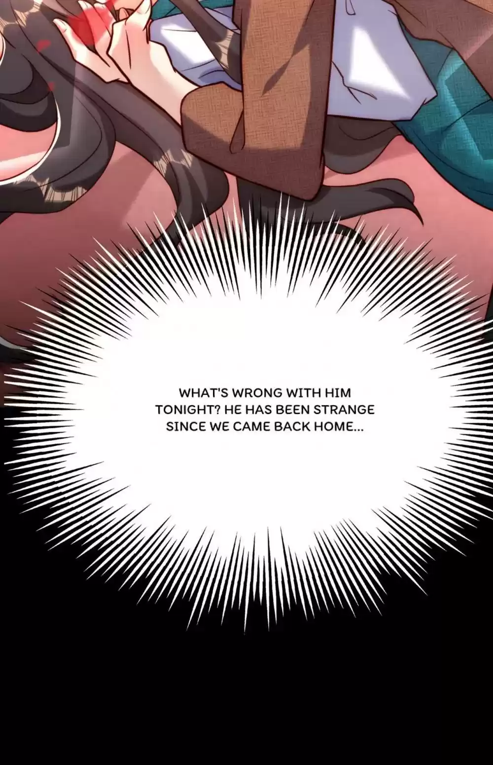 Spicy Wife's Reborn World Chapter 210