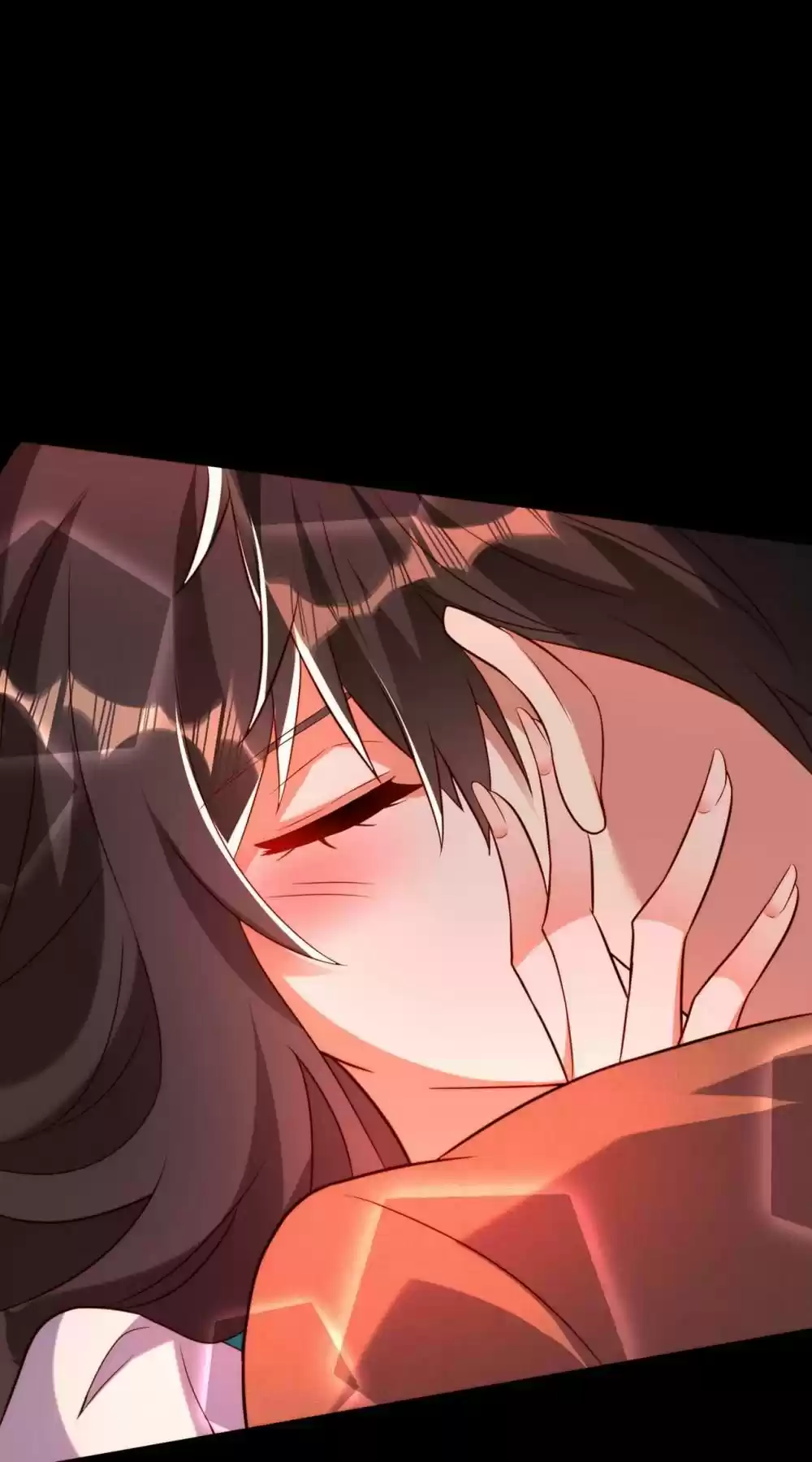 Spicy Wife's Reborn World Chapter 210