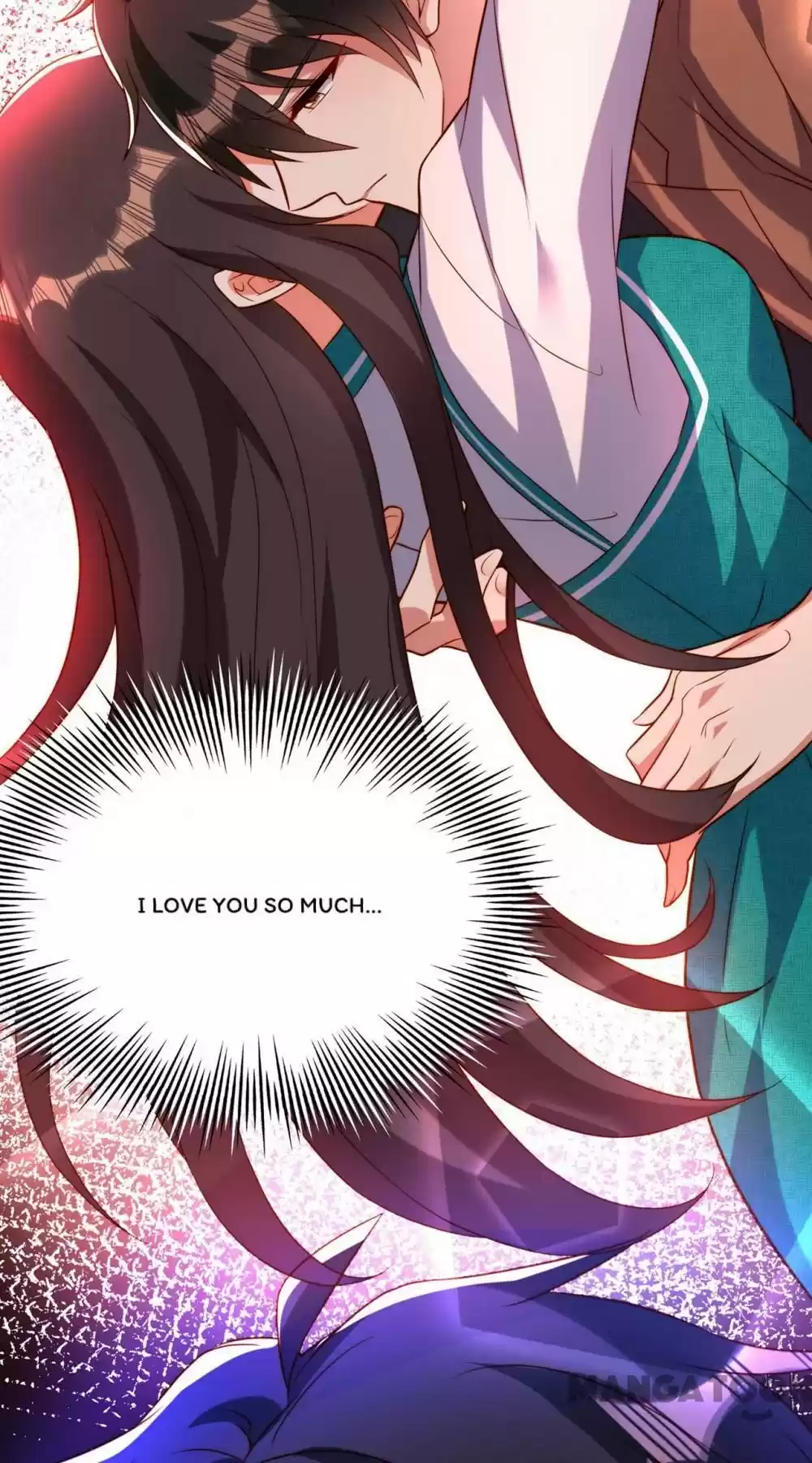 Spicy Wife's Reborn World Chapter 210