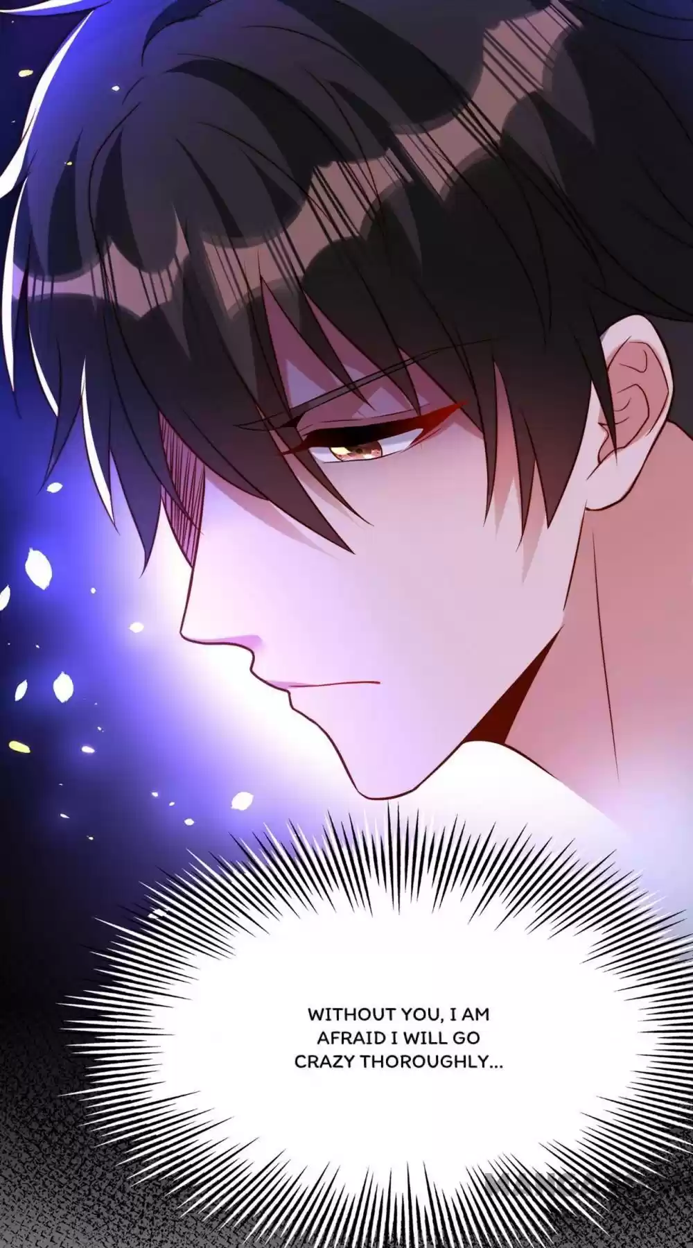 Spicy Wife's Reborn World Chapter 210