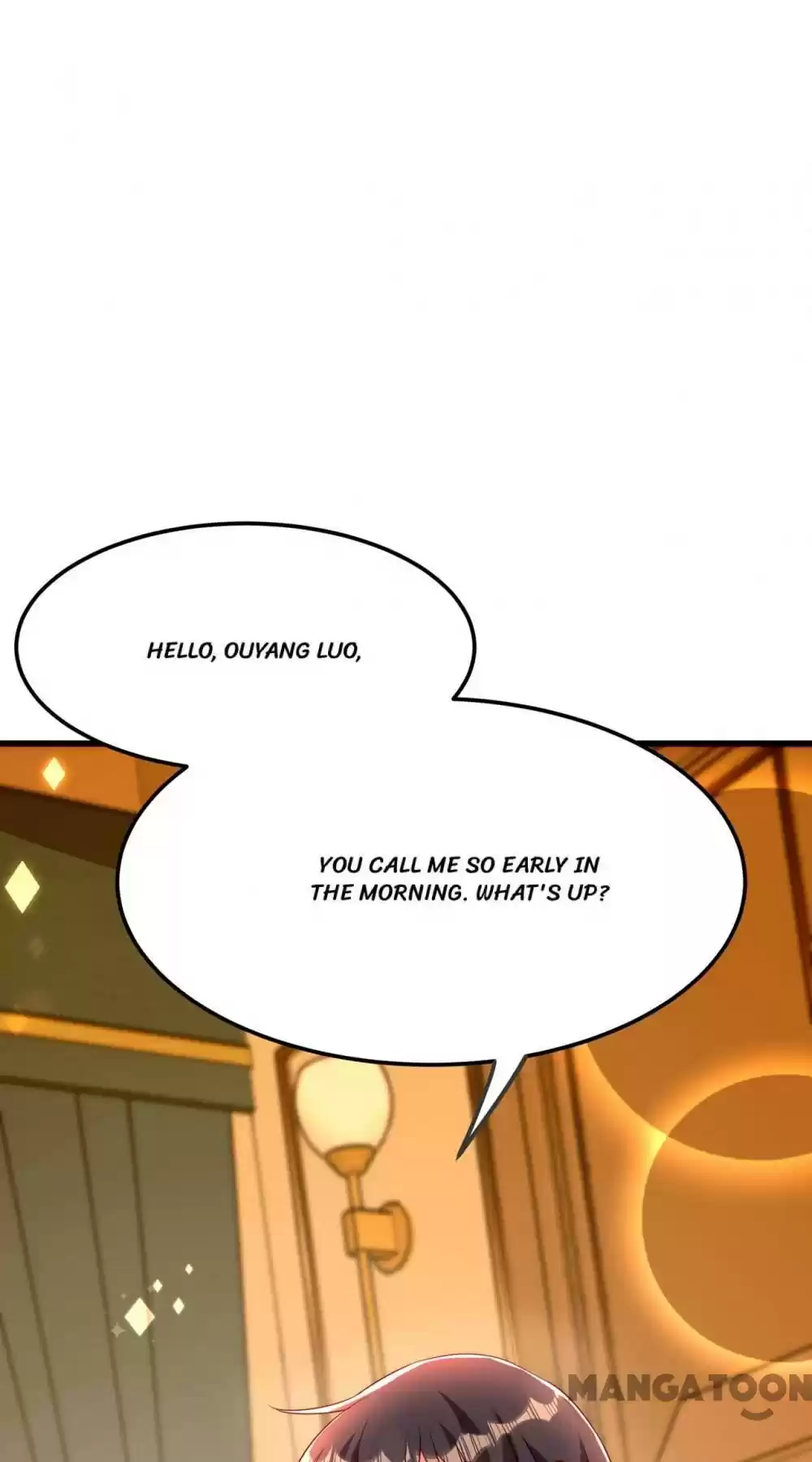 Spicy Wife's Reborn World Chapter 210