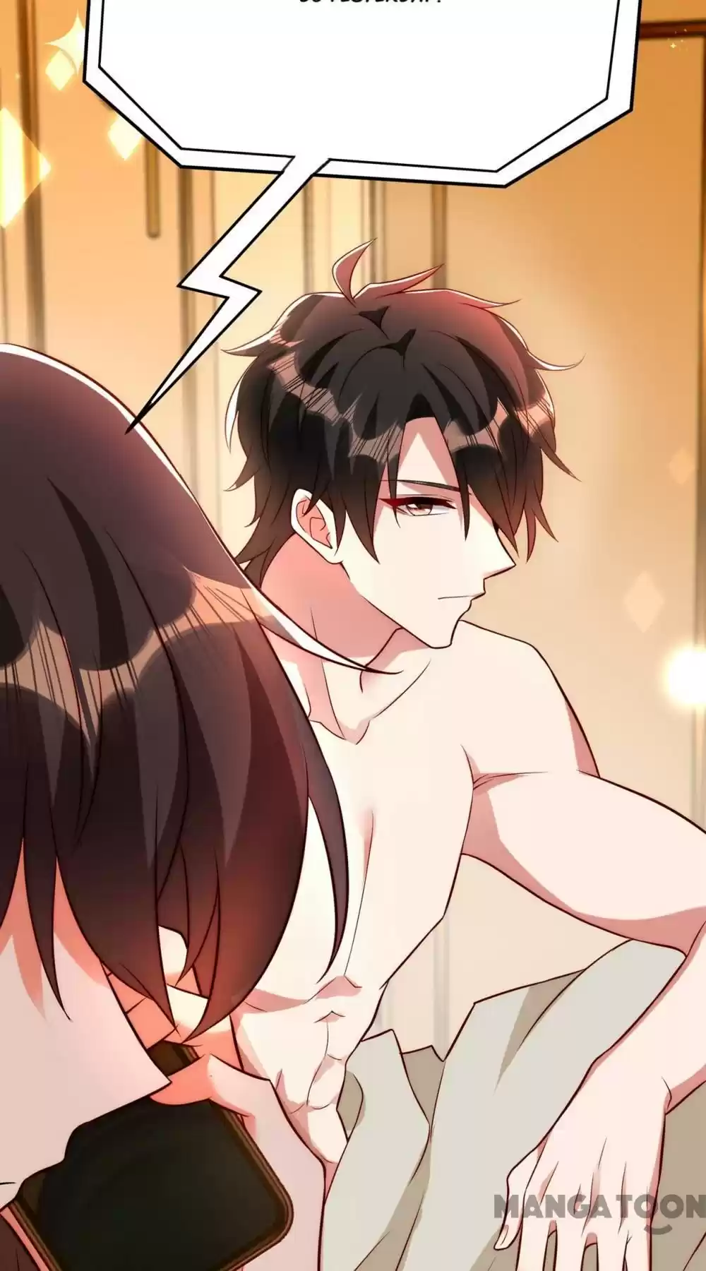 Spicy Wife's Reborn World Chapter 210