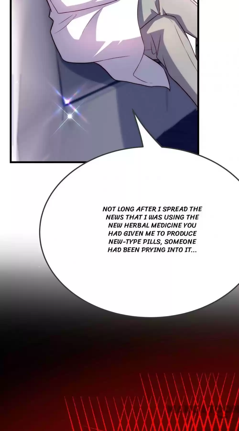 Spicy Wife's Reborn World Chapter 210