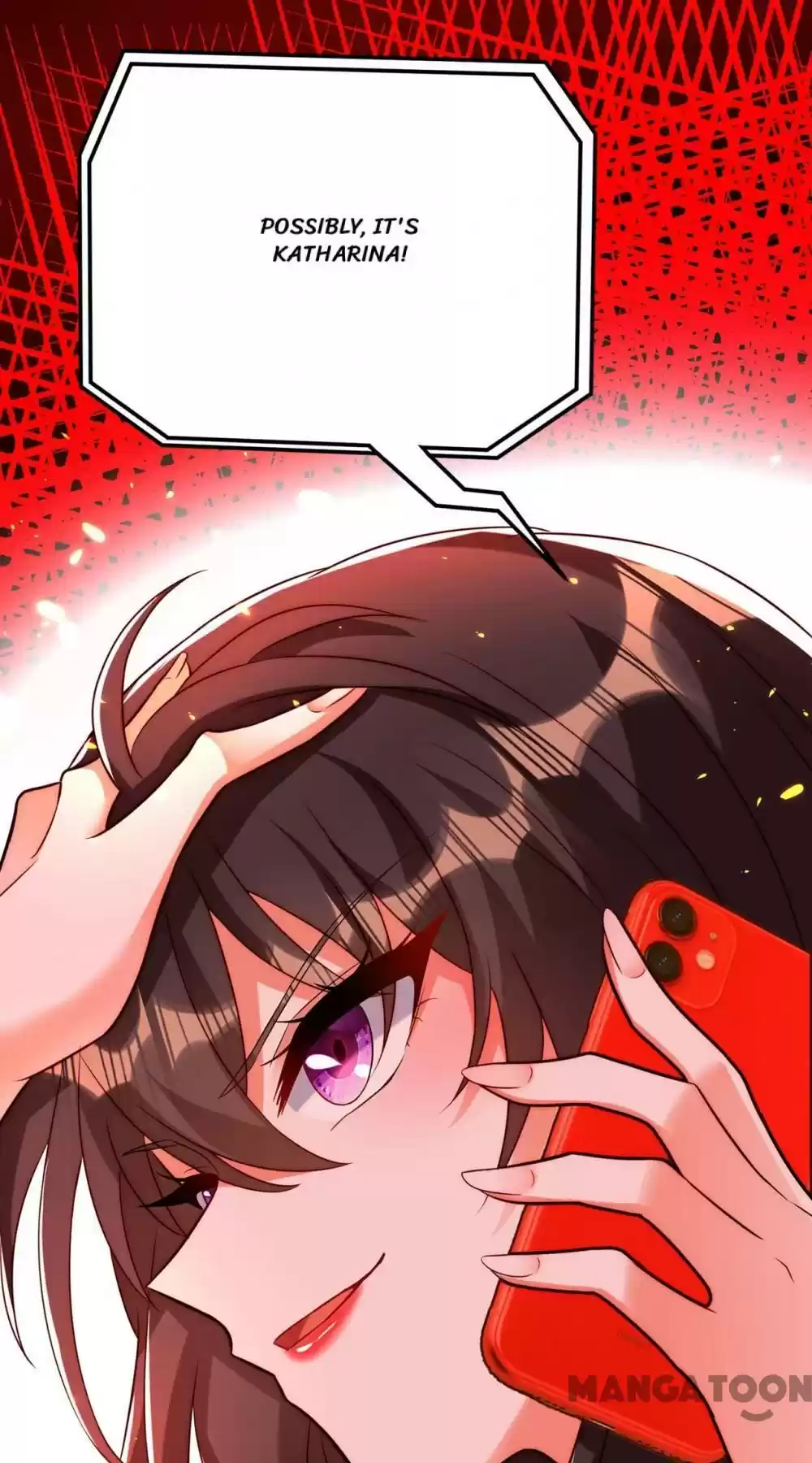 Spicy Wife's Reborn World Chapter 210