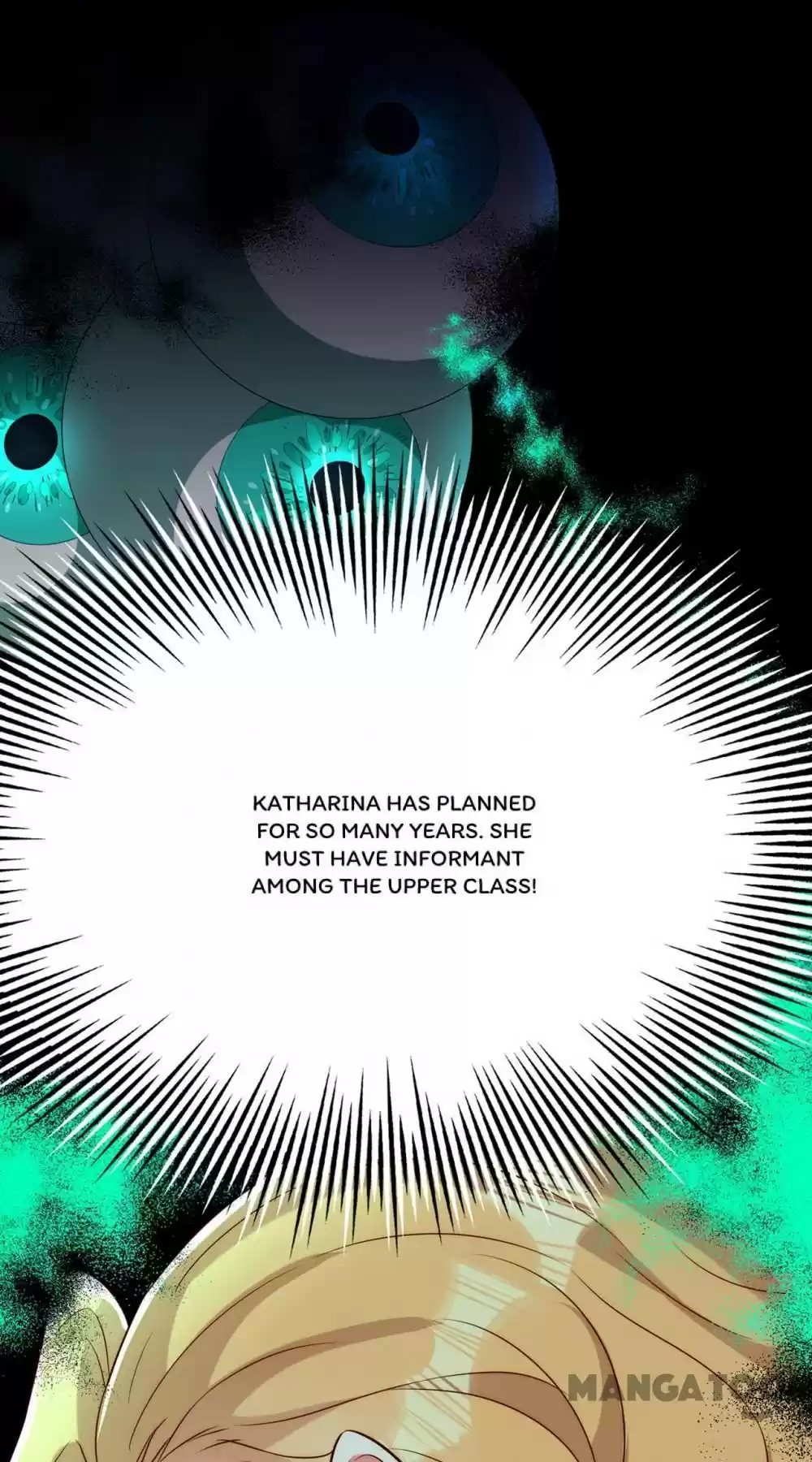 Spicy Wife's Reborn World Chapter 210