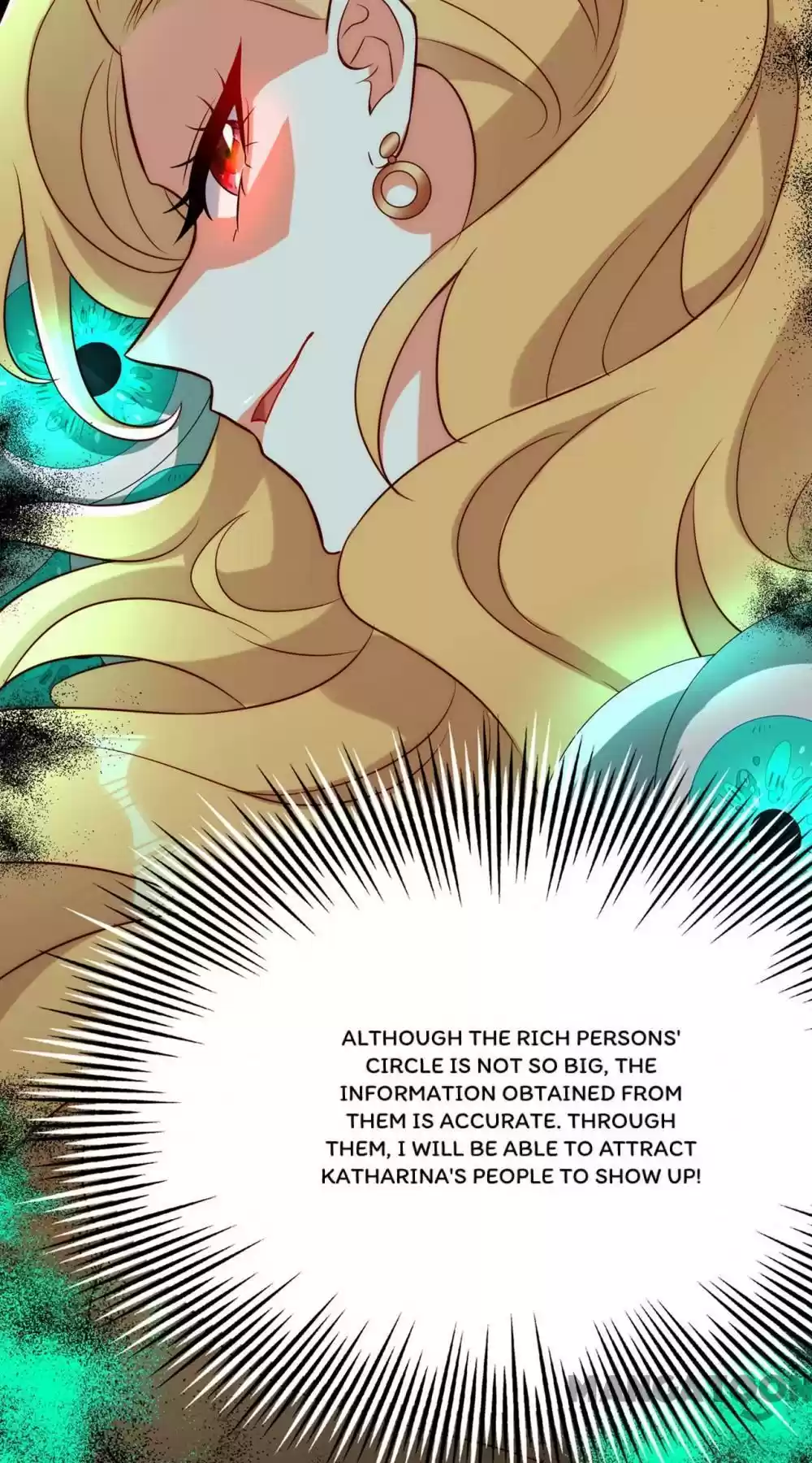 Spicy Wife's Reborn World Chapter 210